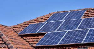 Pro Panneau Solaire dans l’innovation et l’installation photovoltaïque à Cours-les-Barres